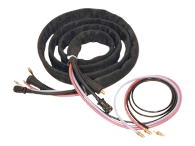 Промежуточный кабель CABLE ASSEMBLY AIRCOOELD 50mm2 - L.1,5m с воздушным охлаждением